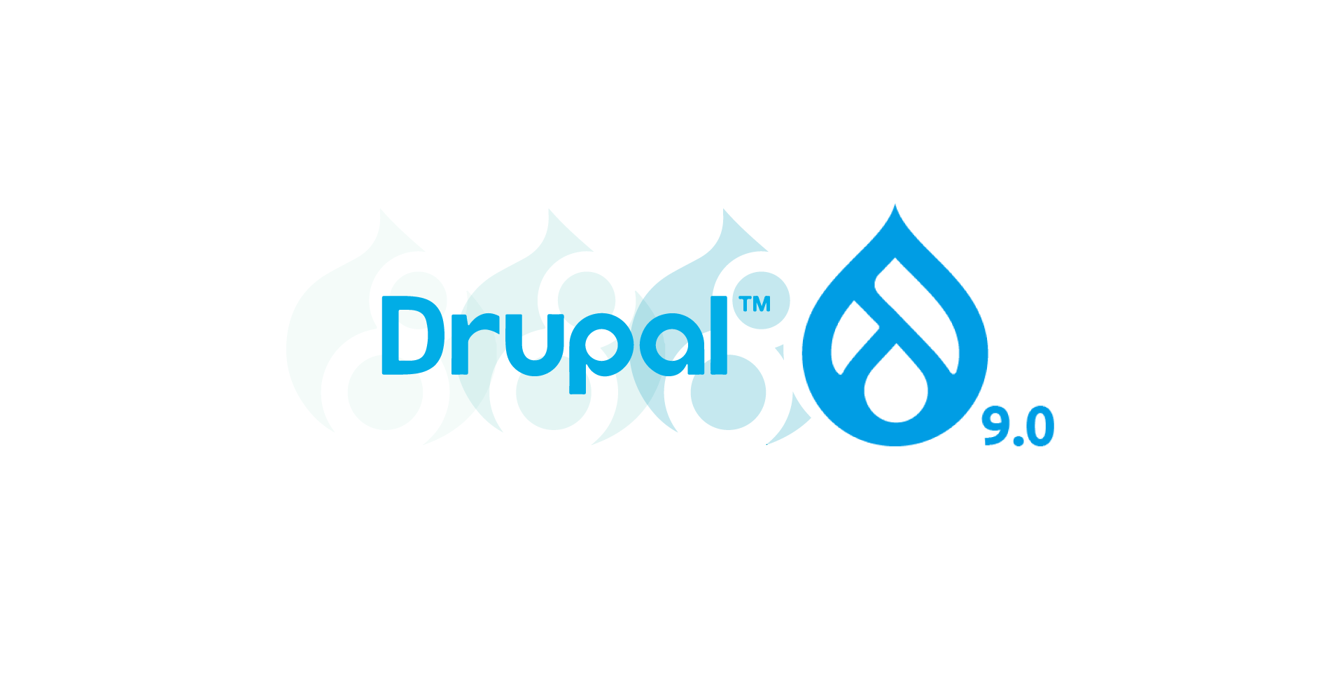 Drupal 9 - schaalbaar groeien